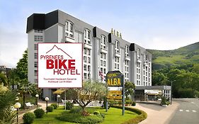 Hôtel Alba
